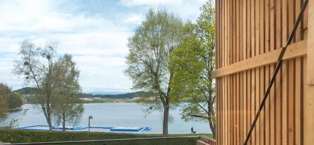 Weingut Georgium Bed & Breakfast Sankt Georgen am Längsee Eksteriør bilde