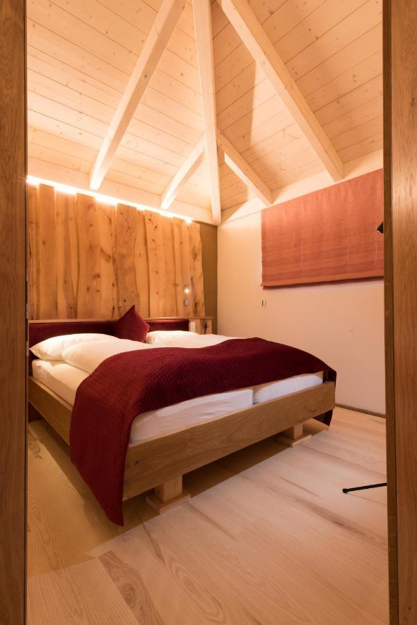Weingut Georgium Bed & Breakfast Sankt Georgen am Längsee Eksteriør bilde