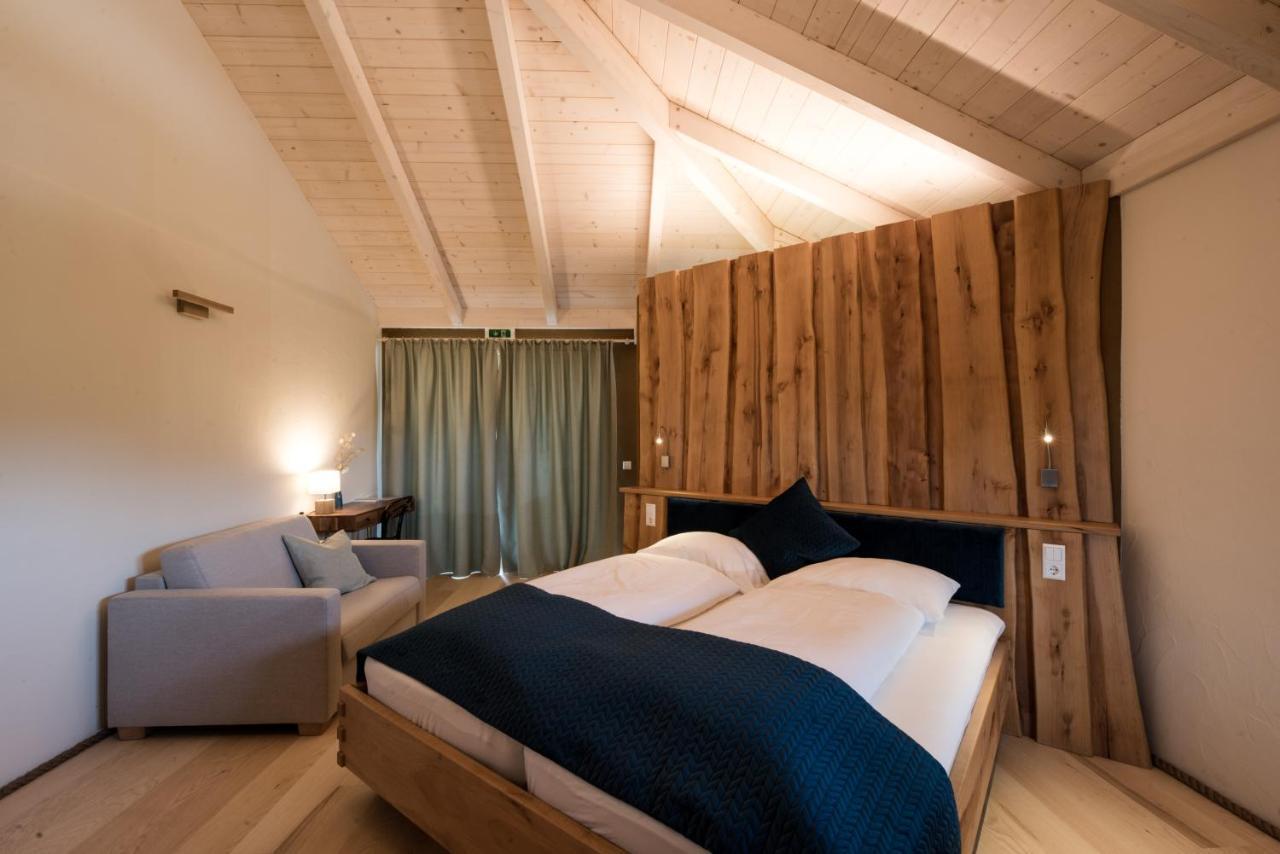 Weingut Georgium Bed & Breakfast Sankt Georgen am Längsee Eksteriør bilde