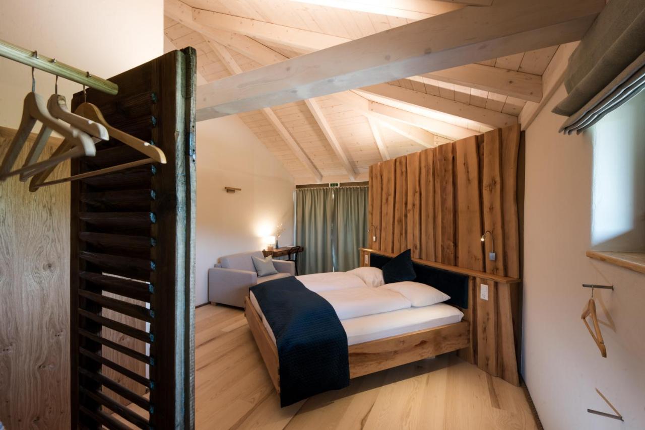 Weingut Georgium Bed & Breakfast Sankt Georgen am Längsee Eksteriør bilde