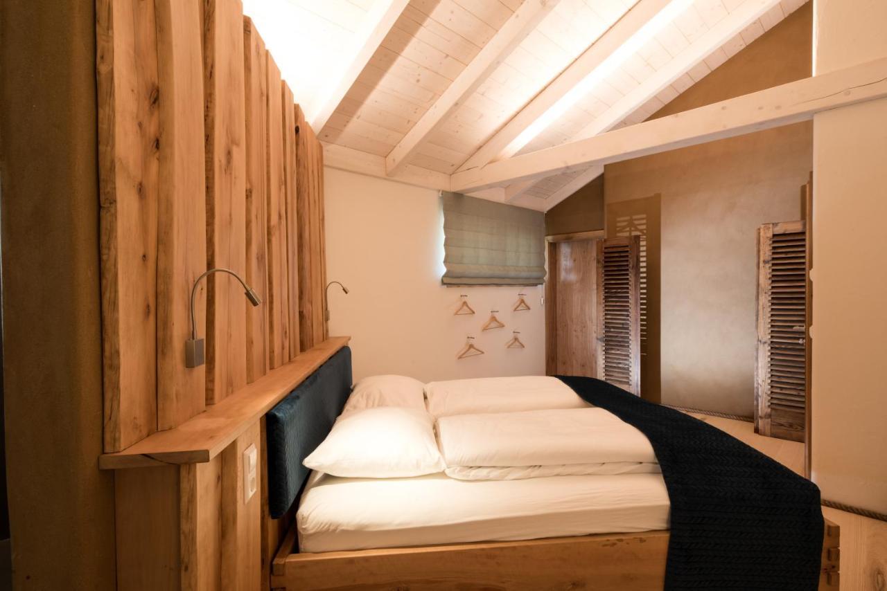Weingut Georgium Bed & Breakfast Sankt Georgen am Längsee Eksteriør bilde