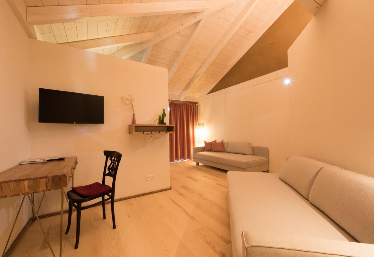 Weingut Georgium Bed & Breakfast Sankt Georgen am Längsee Eksteriør bilde