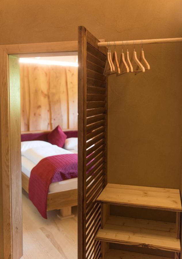 Weingut Georgium Bed & Breakfast Sankt Georgen am Längsee Eksteriør bilde