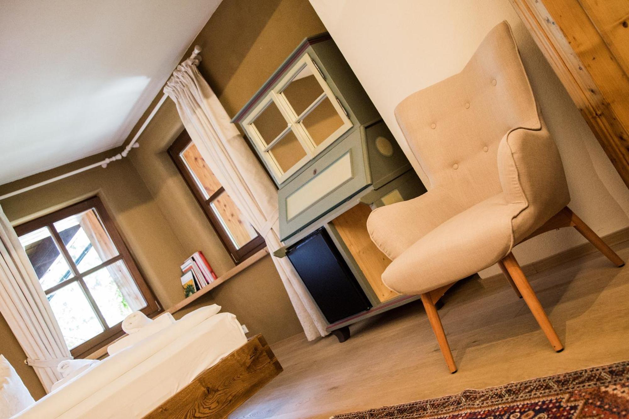 Weingut Georgium Bed & Breakfast Sankt Georgen am Längsee Eksteriør bilde
