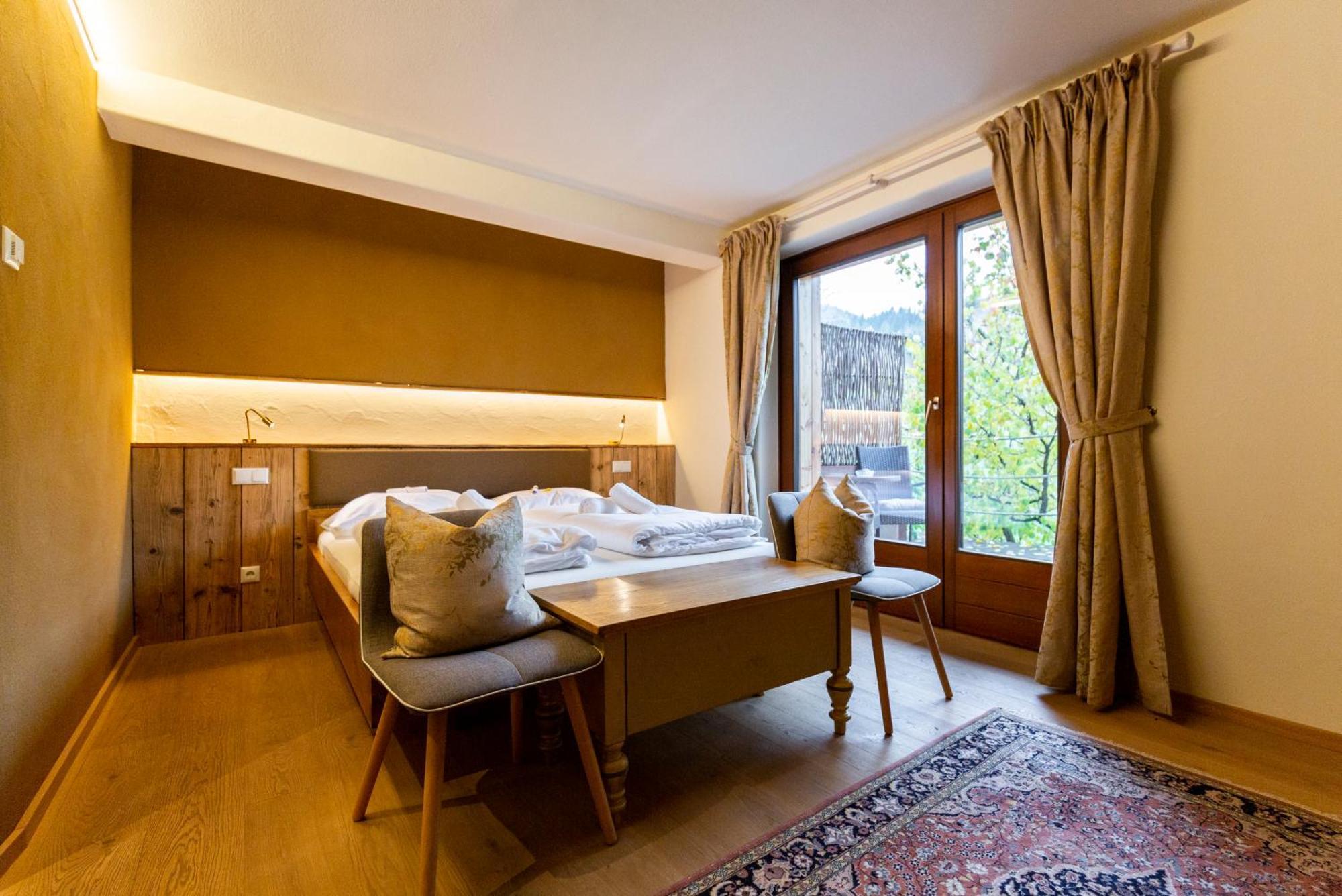 Weingut Georgium Bed & Breakfast Sankt Georgen am Längsee Eksteriør bilde
