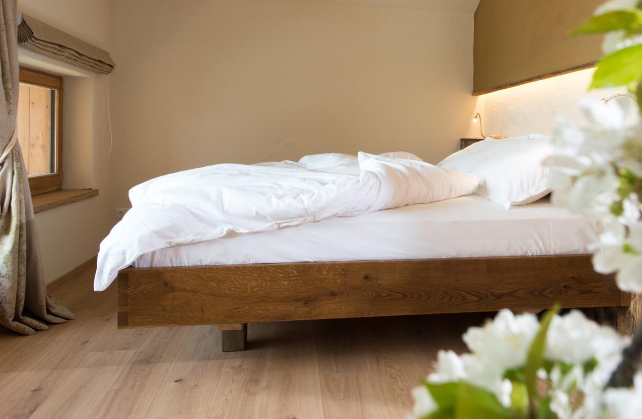 Weingut Georgium Bed & Breakfast Sankt Georgen am Längsee Eksteriør bilde
