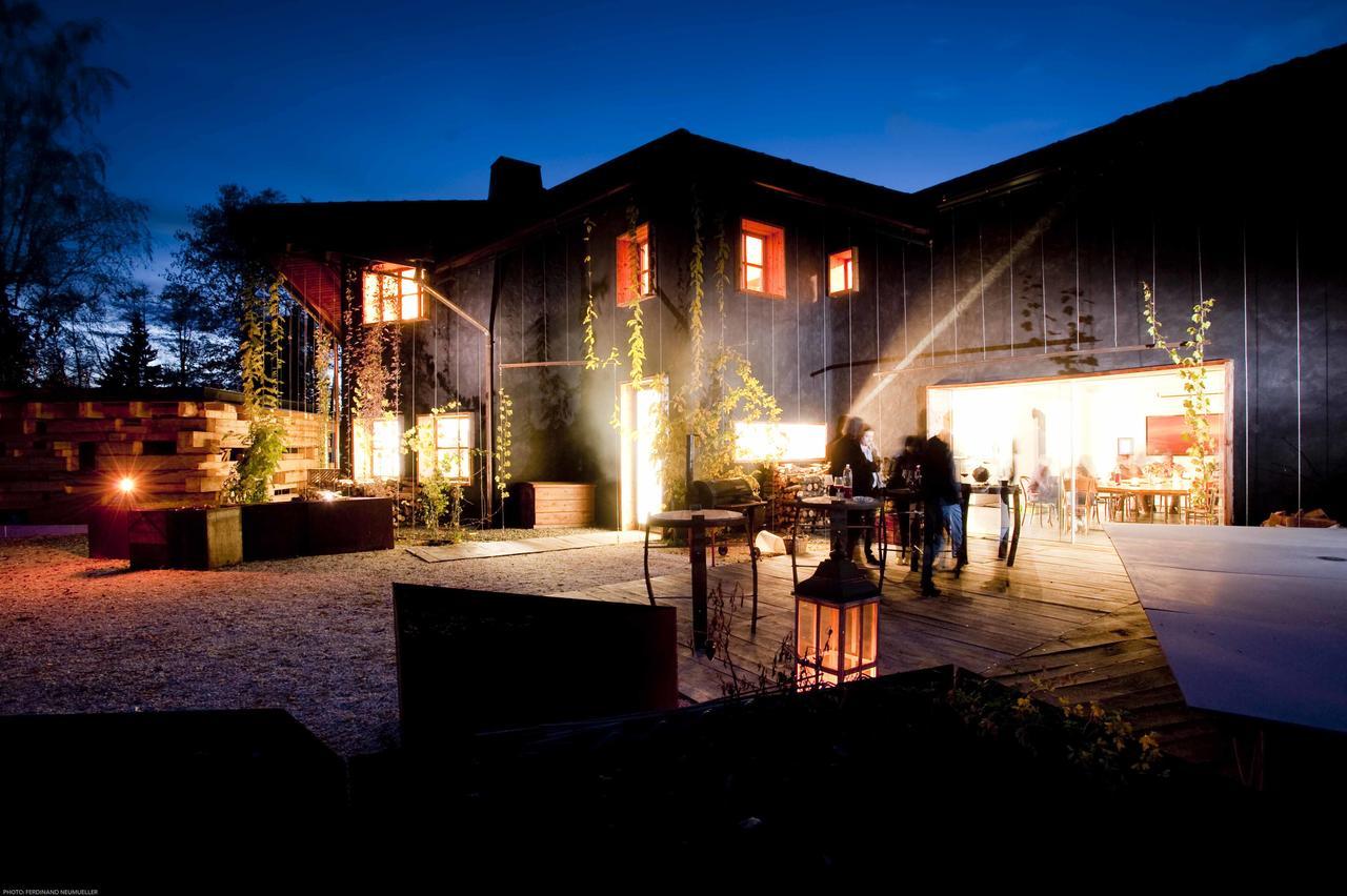 Weingut Georgium Bed & Breakfast Sankt Georgen am Längsee Eksteriør bilde