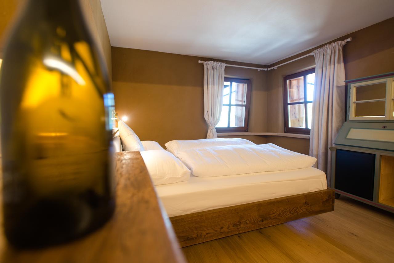 Weingut Georgium Bed & Breakfast Sankt Georgen am Längsee Eksteriør bilde
